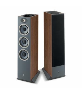 Focal Theva N3-D Floorstanding Speakers - (Pair)